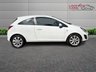 USED 2014 64 VAUXHALL CORSA 1.2 16V Excite Hatchback 3dr Petrol Manual Euro 5 (A/C) (85 ps) DRIVES SUPERB LOVELY CONDTION ULEZ