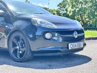 USED 2014 14 VAUXHALL ADAM 1.2 16v SLAM Hatchback 3dr Petrol Manual Euro 5 (70 ps) low miles! nice example! ulez! desirable small hatch!