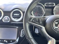 USED 2014 14 VAUXHALL ADAM 1.2 16v SLAM Hatchback 3dr Petrol Manual Euro 5 (70 ps) low miles! nice example! ulez! desirable small hatch!