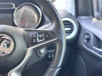 USED 2014 14 VAUXHALL ADAM 1.2 16v SLAM Hatchback 3dr Petrol Manual Euro 5 (70 ps) low miles! nice example! ulez! desirable small hatch!