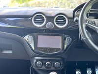 USED 2014 14 VAUXHALL ADAM 1.2 16v SLAM Hatchback 3dr Petrol Manual Euro 5 (70 ps) low miles! nice example! ulez! desirable small hatch!