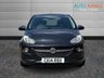 USED 2014 14 VAUXHALL ADAM 1.2 16v SLAM Hatchback 3dr Petrol Manual Euro 5 (70 ps) low miles! nice example! ulez! desirable small hatch!