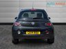 USED 2014 14 VAUXHALL ADAM 1.2 16v SLAM Hatchback 3dr Petrol Manual Euro 5 (70 ps) low miles! nice example! ulez! desirable small hatch!