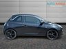 USED 2014 14 VAUXHALL ADAM 1.2 16v SLAM Hatchback 3dr Petrol Manual Euro 5 (70 ps) low miles! nice example! ulez! desirable small hatch!