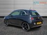 USED 2014 14 VAUXHALL ADAM 1.2 16v SLAM Hatchback 3dr Petrol Manual Euro 5 (70 ps) low miles! nice example! ulez! desirable small hatch!