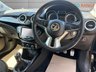 USED 2014 14 VAUXHALL ADAM 1.2 16v SLAM Hatchback 3dr Petrol Manual Euro 5 (70 ps) low miles! nice example! ulez! desirable small hatch!