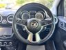 USED 2014 14 VAUXHALL ADAM 1.2 16v SLAM Hatchback 3dr Petrol Manual Euro 5 (70 ps) low miles! nice example! ulez! desirable small hatch!