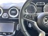 USED 2014 14 VAUXHALL ADAM 1.2 16v SLAM Hatchback 3dr Petrol Manual Euro 5 (70 ps) low miles! nice example! ulez! desirable small hatch!