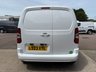 USED 2023 23 PEUGEOT PARTNER Asphalt Premium+ L1 1.5 BlueHDi 1000 SWB Diesel Panel Van Manual Euro 6 (s/s) (100 bhp) 3 Service's - Last service 12.05.2026 @ 43,374 miles - Only 43,430 miles, Facelift model - EURO 6 - Built in DAB touchscreen radio with SATNAV & reversing camera, alloys, Air conditioning, E/W, Bluetooth, rear parking sensors, cruise control, electric power fold mirror's, 3 seats, full bulkhead, ply lined, colour coded, driver's airbag, side loading door, remote central Locking, Alarm, USB port, steering column radio control, barn rear doors, finance arranged, 6 months premium Autoguard warranty