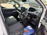 USED 2023 23 PEUGEOT PARTNER Asphalt Premium+ L1 1.5 BlueHDi 1000 SWB Diesel Panel Van Manual Euro 6 (s/s) (100 bhp) 3 Service's - Last service 12.05.2026 @ 43,374 miles - Only 43,430 miles, Facelift model - EURO 6 - Built in DAB touchscreen radio with SATNAV & reversing camera, alloys, Air conditioning, E/W, Bluetooth, rear parking sensors, cruise control, electric power fold mirror's, 3 seats, full bulkhead, ply lined, colour coded, driver's airbag, side loading door, remote central Locking, Alarm, USB port, steering column radio control, barn rear doors, finance arranged, 6 months premium Autoguard warranty
