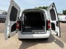 USED 2023 23 PEUGEOT PARTNER Asphalt Premium+ L1 1.5 BlueHDi 1000 SWB Diesel Panel Van Manual Euro 6 (s/s) (100 bhp) 3 Service's - Last service 12.05.2026 @ 43,374 miles - Only 43,430 miles, Facelift model - EURO 6 - Built in DAB touchscreen radio with SATNAV & reversing camera, alloys, Air conditioning, E/W, Bluetooth, rear parking sensors, cruise control, electric power fold mirror's, 3 seats, full bulkhead, ply lined, colour coded, driver's airbag, side loading door, remote central Locking, Alarm, USB port, steering column radio control, barn rear doors, finance arranged, 6 months premium Autoguard warranty