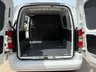 USED 2023 23 PEUGEOT PARTNER Asphalt Premium+ L1 1.5 BlueHDi 1000 SWB Diesel Panel Van Manual Euro 6 (s/s) (100 bhp) 3 Service's - Last service 12.05.2026 @ 43,374 miles - Only 43,430 miles, Facelift model - EURO 6 - Built in DAB touchscreen radio with SATNAV & reversing camera, alloys, Air conditioning, E/W, Bluetooth, rear parking sensors, cruise control, electric power fold mirror's, 3 seats, full bulkhead, ply lined, colour coded, driver's airbag, side loading door, remote central Locking, Alarm, USB port, steering column radio control, barn rear doors, finance arranged, 6 months premium Autoguard warranty