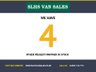 USED 2023 23 PEUGEOT PARTNER Asphalt Premium+ L1 1.5 BlueHDi 1000 SWB Diesel Panel Van Manual Euro 6 (s/s) (100 bhp) 3 Service's - Last service 12.05.2026 @ 43,374 miles - Only 43,430 miles, Facelift model - EURO 6 - Built in DAB touchscreen radio with SATNAV & reversing camera, alloys, Air conditioning, E/W, Bluetooth, rear parking sensors, cruise control, electric power fold mirror's, 3 seats, full bulkhead, ply lined, colour coded, driver's airbag, side loading door, remote central Locking, Alarm, USB port, steering column radio control, barn rear doors, finance arranged, 6 months premium Autoguard warranty