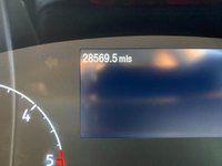 USED 2023 73 FORD TRANSIT CUSTOM Limited L2 H1 2.0 300 EcoBlue LWB Diesel Panel Van Manual Euro 6 (s/s) (130 bhp) Recent service with all genuine Ford filters fitted - Only 28,569 miles - EURO 6, SATNAV, A/C, front & rear parking sensors, heated seats, alloys, heated screen, cruise control, Bluetooth, electric power folding mirrors, E/W, DAB Radio with Apple car play, USB port, start/stop, driver's airbag, factory fitted bulkhead, colour coded, auto LED headlights, side loading door, ply lined with load liner, remote Central Locking, spare key, finance arranged, 6 months premium AutoGuard warranty