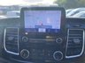 USED 2023 73 FORD TRANSIT CUSTOM Limited L2 H1 2.0 300 EcoBlue LWB Diesel Panel Van Manual Euro 6 (s/s) (130 bhp) Recent service with all genuine Ford filters fitted - Only 28,569 miles - EURO 6, SATNAV, A/C, front & rear parking sensors, heated seats, alloys, heated screen, cruise control, Bluetooth, electric power folding mirrors, E/W, DAB Radio with Apple car play, USB port, start/stop, driver's airbag, factory fitted bulkhead, colour coded, auto LED headlights, side loading door, ply lined with load liner, remote Central Locking, spare key, finance arranged, 6 months premium AutoGuard warranty
