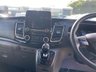 USED 2023 73 FORD TRANSIT CUSTOM Limited L2 H1 2.0 300 EcoBlue LWB Diesel Panel Van Manual Euro 6 (s/s) (130 bhp) Recent service with all genuine Ford filters fitted - Only 28,569 miles - EURO 6, SATNAV, A/C, front & rear parking sensors, heated seats, alloys, heated screen, cruise control, Bluetooth, electric power folding mirrors, E/W, DAB Radio with Apple car play, USB port, start/stop, driver's airbag, factory fitted bulkhead, colour coded, auto LED headlights, side loading door, ply lined with load liner, remote Central Locking, spare key, finance arranged, 6 months premium AutoGuard warranty
