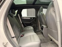 USED 2023 23 PORSCHE CAYENNE 3.0 V6 E-Hybrid 17.9kWh Platinum Edition SUV 5dr Petrol Plug-in Hybrid TiptronicS 4WD Euro 6 (s/s) (3.6kW Charger) (462 ps) DELIVERY AVAILABLE