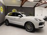 USED 2023 23 PORSCHE CAYENNE 3.0 V6 E-Hybrid 17.9kWh Platinum Edition SUV 5dr Petrol Plug-in Hybrid TiptronicS 4WD Euro 6 (s/s) (3.6kW Charger) (462 ps) DELIVERY AVAILABLE