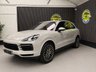 USED 2023 23 PORSCHE CAYENNE 3.0 V6 E-Hybrid 17.9kWh Platinum Edition SUV 5dr Petrol Plug-in Hybrid TiptronicS 4WD Euro 6 (s/s) (3.6kW Charger) (462 ps) DELIVERY AVAILABLE