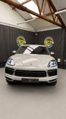 USED 2023 23 PORSCHE CAYENNE 3.0 V6 E-Hybrid 17.9kWh Platinum Edition SUV 5dr Petrol Plug-in Hybrid TiptronicS 4WD Euro 6 (s/s) (3.6kW Charger) (462 ps) DELIVERY AVAILABLE