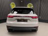 USED 2023 23 PORSCHE CAYENNE 3.0 V6 E-Hybrid 17.9kWh Platinum Edition SUV 5dr Petrol Plug-in Hybrid TiptronicS 4WD Euro 6 (s/s) (3.6kW Charger) (462 ps) DELIVERY AVAILABLE