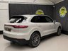 USED 2023 23 PORSCHE CAYENNE 3.0 V6 E-Hybrid 17.9kWh Platinum Edition SUV 5dr Petrol Plug-in Hybrid TiptronicS 4WD Euro 6 (s/s) (3.6kW Charger) (462 ps) DELIVERY AVAILABLE
