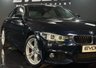 USED 2017 67 BMW 4 SERIES GRAN COUPE 2.0 430i M Sport Hatchback 5dr Petrol Auto Euro 6 (s/s) (252 ps) SENSORS, LEATHER, NAV!