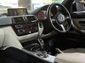 USED 2017 67 BMW 4 SERIES GRAN COUPE 2.0 430i M Sport Hatchback 5dr Petrol Auto Euro 6 (s/s) (252 ps) SENSORS, LEATHER, NAV!