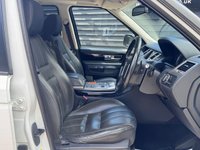 USED 2012 62 LAND ROVER RANGE ROVER SPORT 3.0 SD V6 HSE SUV 5dr Diesel Auto 4WD Euro 5 (255 bhp) Px Welcome Finance Available