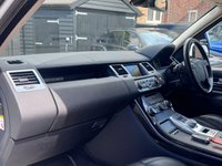 USED 2012 62 LAND ROVER RANGE ROVER SPORT 3.0 SD V6 HSE SUV 5dr Diesel Auto 4WD Euro 5 (255 bhp) Px Welcome Finance Available
