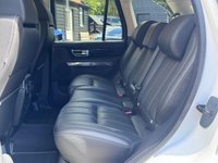 USED 2012 62 LAND ROVER RANGE ROVER SPORT 3.0 SD V6 HSE SUV 5dr Diesel Auto 4WD Euro 5 (255 bhp) Px Welcome Finance Available