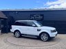 USED 2012 62 LAND ROVER RANGE ROVER SPORT 3.0 SD V6 HSE SUV 5dr Diesel Auto 4WD Euro 5 (255 bhp) Px Welcome Finance Available