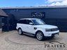 USED 2012 62 LAND ROVER RANGE ROVER SPORT 3.0 SD V6 HSE SUV 5dr Diesel Auto 4WD Euro 5 (255 bhp) Px Welcome Finance Available