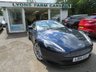 USED 2014 14 ASTON MARTIN DB9 6.0 V12 Coupe 2dr Petrol T-TronicII Euro 5 (510 bhp) Automatic This very low mileage example with only 47,430 miles covered from new comes perfectly maintained with 11 x Aston Martin main dealer service records, last serviced at 45048 miles.