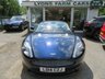 USED 2014 14 ASTON MARTIN DB9 6.0 V12 Coupe 2dr Petrol T-TronicII Euro 5 (510 bhp) Automatic This very low mileage example with only 47,430 miles covered from new comes perfectly maintained with 11 x Aston Martin main dealer service records, last serviced at 45048 miles.