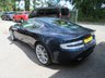 USED 2014 14 ASTON MARTIN DB9 6.0 V12 Coupe 2dr Petrol T-TronicII Euro 5 (510 bhp) Automatic This very low mileage example with only 47,430 miles covered from new comes perfectly maintained with 11 x Aston Martin main dealer service records, last serviced at 45048 miles.