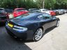 USED 2014 14 ASTON MARTIN DB9 6.0 V12 Coupe 2dr Petrol T-TronicII Euro 5 (510 bhp) Automatic This very low mileage example with only 47,430 miles covered from new comes perfectly maintained with 11 x Aston Martin main dealer service records, last serviced at 45048 miles.