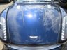 USED 2014 14 ASTON MARTIN DB9 6.0 V12 Coupe 2dr Petrol T-TronicII Euro 5 (510 bhp) Automatic This very low mileage example with only 47,430 miles covered from new comes perfectly maintained with 11 x Aston Martin main dealer service records, last serviced at 45048 miles.