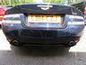 USED 2014 14 ASTON MARTIN DB9 6.0 V12 Coupe 2dr Petrol T-TronicII Euro 5 (510 bhp) Automatic This very low mileage example with only 47,430 miles covered from new comes perfectly maintained with 11 x Aston Martin main dealer service records, last serviced at 45048 miles.