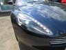 USED 2014 14 ASTON MARTIN DB9 6.0 V12 Coupe 2dr Petrol T-TronicII Euro 5 (510 bhp) Automatic This very low mileage example with only 47,430 miles covered from new comes perfectly maintained with 11 x Aston Martin main dealer service records, last serviced at 45048 miles.