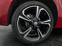 USED 2023 72 VAUXHALL CORSA 1.2 Turbo Ultimate Hatchback 5dr Petrol Auto Euro 6 (s/s) (130 ps) adaptive cruise control