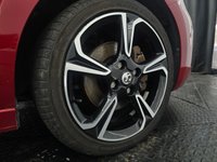 USED 2023 72 VAUXHALL CORSA 1.2 Turbo Ultimate Hatchback 5dr Petrol Auto Euro 6 (s/s) (130 ps) adaptive cruise control
