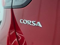 USED 2023 72 VAUXHALL CORSA 1.2 Turbo Ultimate Hatchback 5dr Petrol Auto Euro 6 (s/s) (130 ps) adaptive cruise control