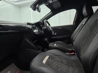 USED 2023 72 VAUXHALL CORSA 1.2 Turbo Ultimate Hatchback 5dr Petrol Auto Euro 6 (s/s) (130 ps) adaptive cruise control