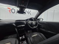 USED 2023 72 VAUXHALL CORSA 1.2 Turbo Ultimate Hatchback 5dr Petrol Auto Euro 6 (s/s) (130 ps) adaptive cruise control