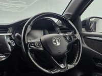 USED 2023 72 VAUXHALL CORSA 1.2 Turbo Ultimate Hatchback 5dr Petrol Auto Euro 6 (s/s) (130 ps) adaptive cruise control