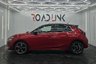 USED 2023 72 VAUXHALL CORSA 1.2 Turbo Ultimate Hatchback 5dr Petrol Auto Euro 6 (s/s) (130 ps) adaptive cruise control