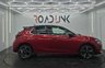 USED 2023 72 VAUXHALL CORSA 1.2 Turbo Ultimate Hatchback 5dr Petrol Auto Euro 6 (s/s) (130 ps) adaptive cruise control
