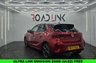 USED 2023 72 VAUXHALL CORSA 1.2 Turbo Ultimate Hatchback 5dr Petrol Auto Euro 6 (s/s) (130 ps) adaptive cruise control
