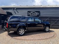 USED 2018 68 MERCEDES-BENZ X-CLASS 2.3 CDI Progressive Pickup Double Cab 4dr Diesel Manual 4MATIC Euro 6 (s/s) (163 ps) Px Welcome Finance Available